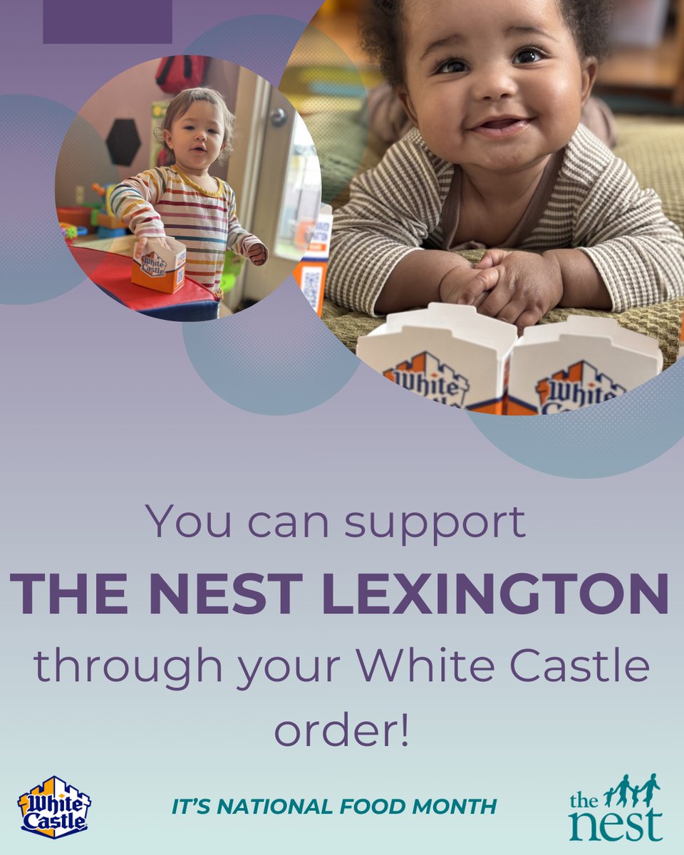 The Nest Lexington tweet media