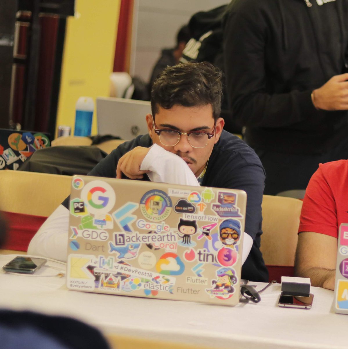 Jaideep Prasad tweet media