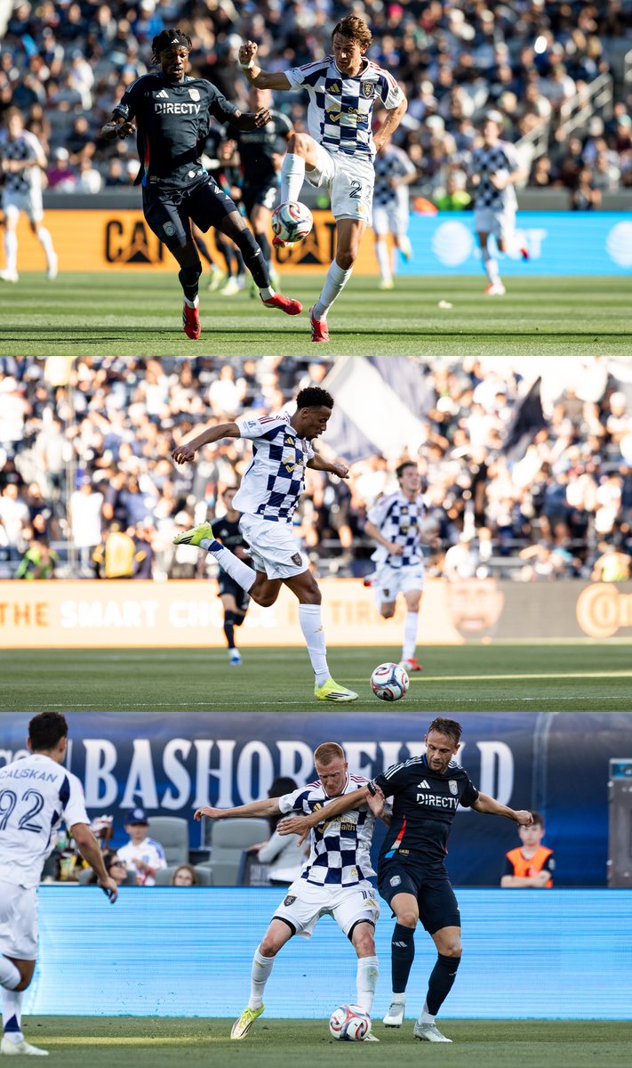 Real Salt Lake tweet media