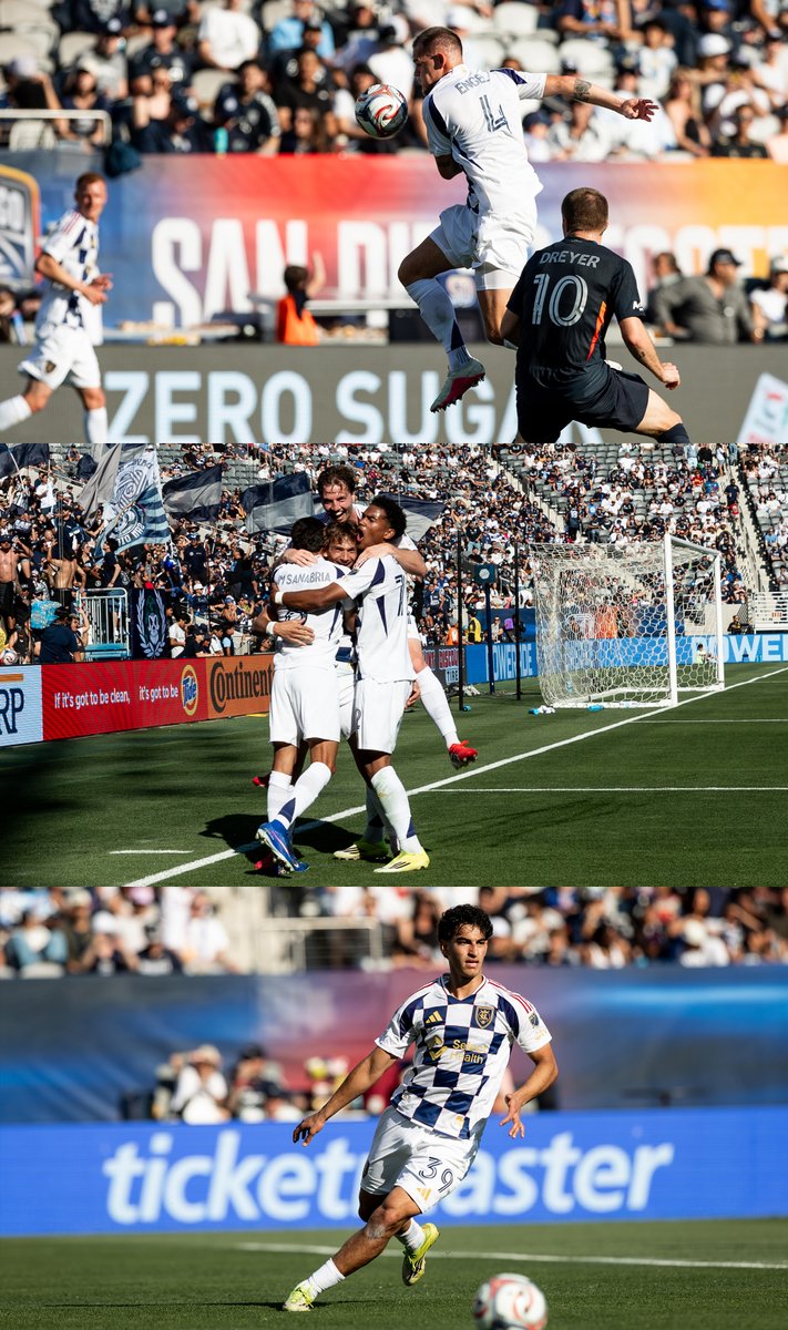 Real Salt Lake tweet media