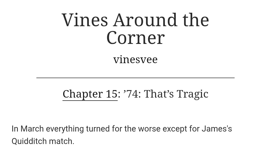 vinesvee's tweet photo. https://t.co/igK5NVIUf6
chapter 15 OUT!!! https://t.co/XHaHPLe5li