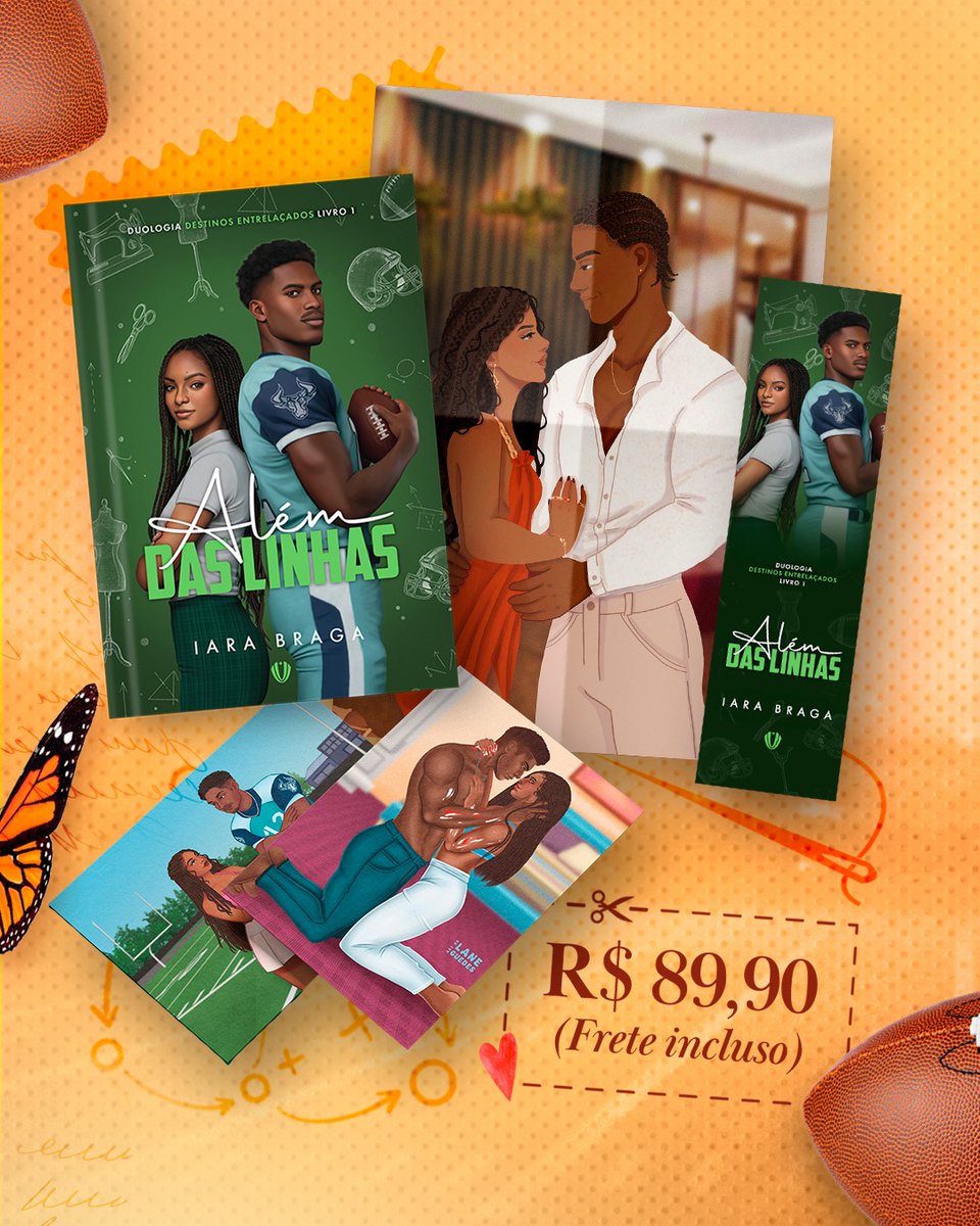 iara LANÇOU CEV NA AMAZON ✨️☀️ tweet media