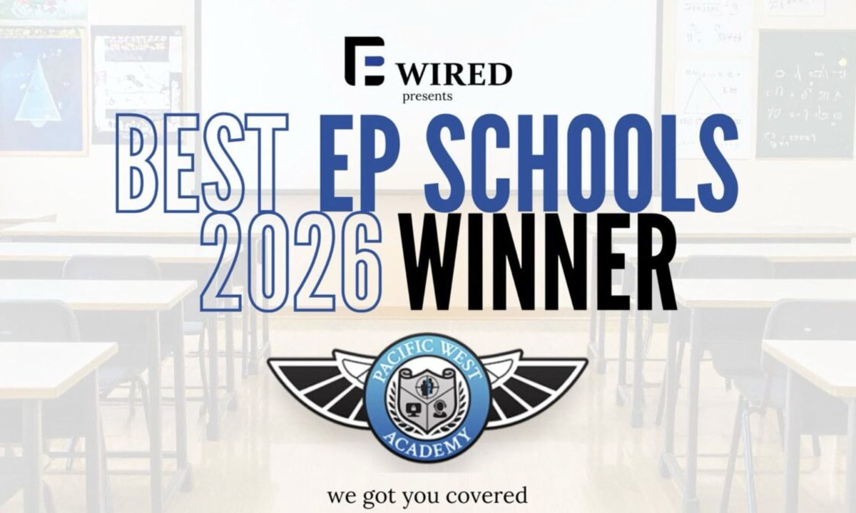 PWATraining's tweet photo. Proud to be named Best EP School 2026 by @EP_Wired 
1,000+ graduates. One standard. No shortcuts.
Thank you to every alumni who voted and every student who held the line.
#ExecutiveProtection #BodyguardTraining #EPTraining https://t.co/RDOF2BiXog