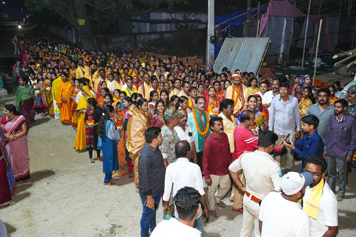 Deepali Das tweet media