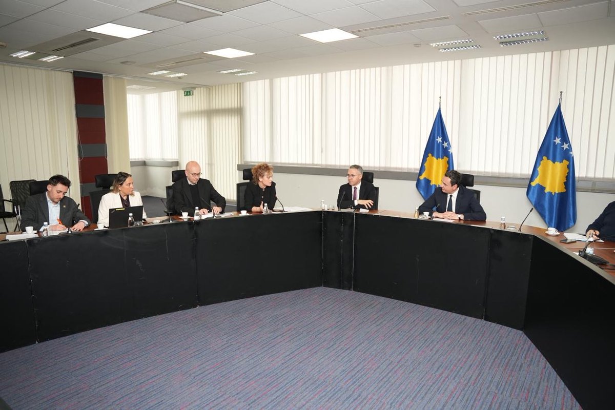 European Centre for Press and Media Freedom tweet media