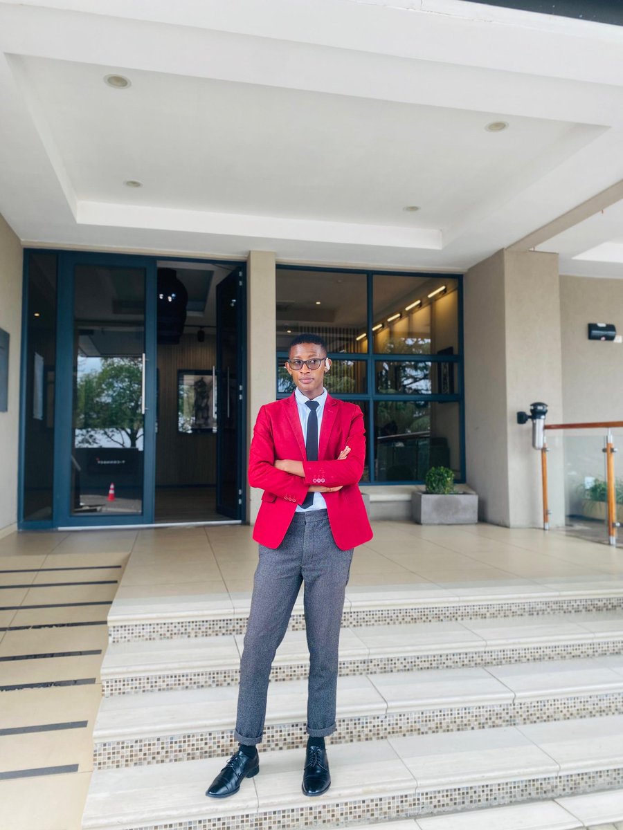 Chief Justice tweet media