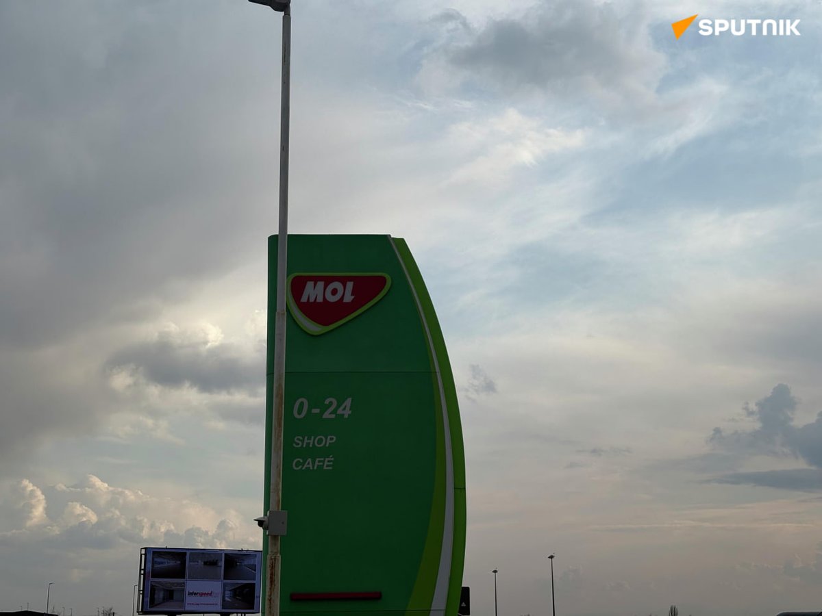 Sputnik Србијa tweet media