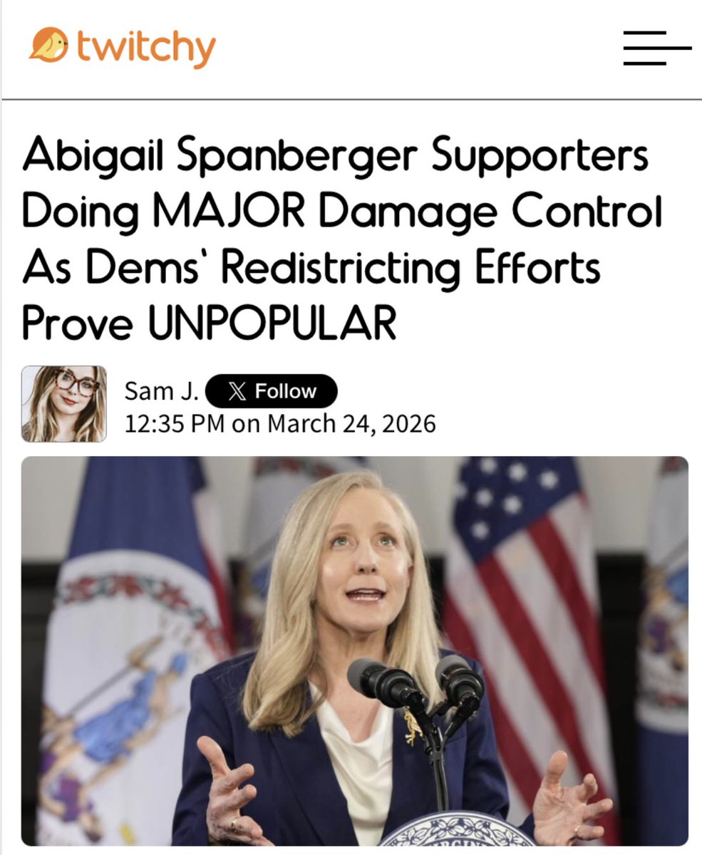 Twitchy Team tweet media