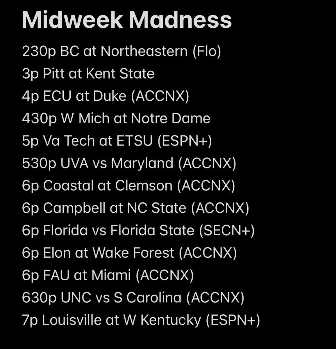 Monty Taylor tweet media