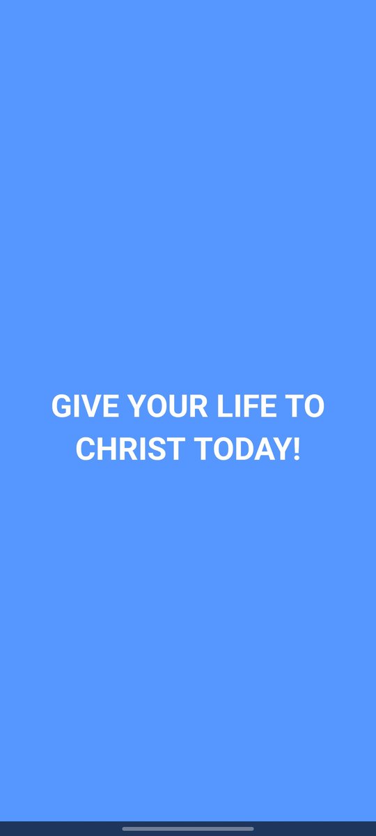 Bobsman6's tweet photo. 💡#DGIT TUESDAY QUOTES BY BOLU💡

Don't Get It Twisted..."As FAITH without WORKS is DEAD (Jam. 2:14-26), so are works without faith DEAD also (Gal. 2:16, Titus 3:5). Therefore, GOD'S PERFECT WILL  is for our WORKS and our FAITH to operate TOGETHER (Eph. 2:8-10, James 2:17-26)". https://t.co/lhn2p42Anv