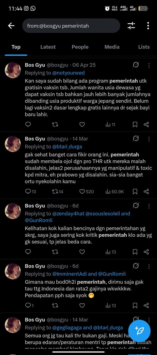 Idham Fauzi tweet media
