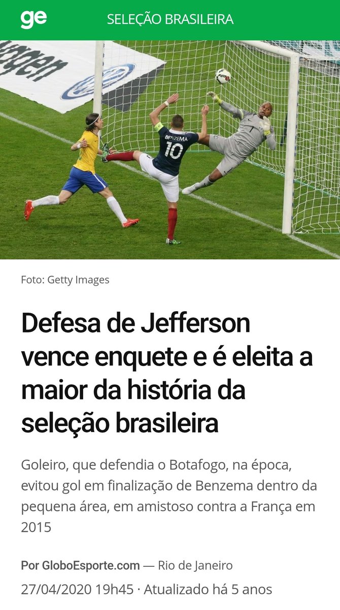Espaço Glorioso tweet media