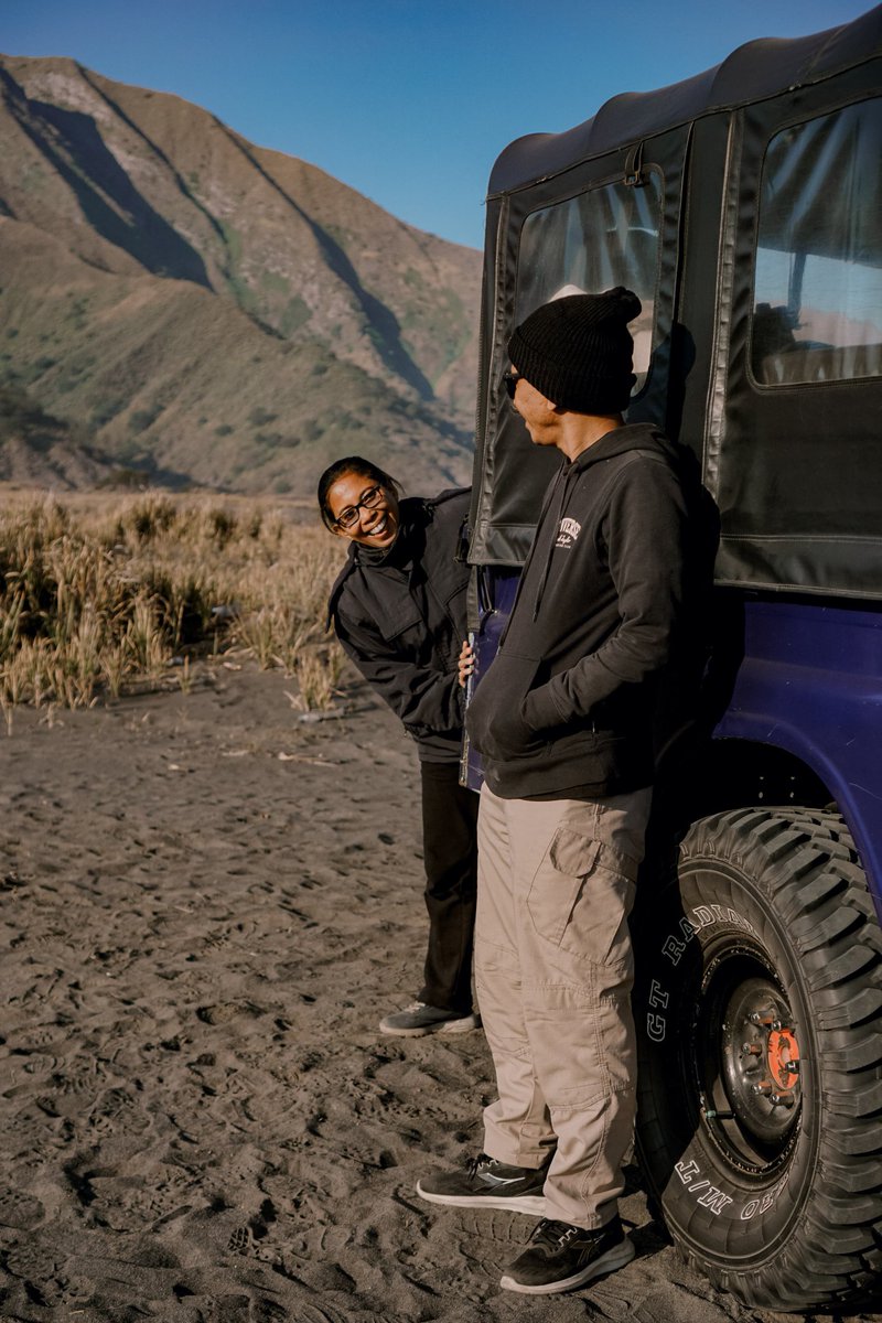 darksweetone's tweet photo. Bromo Trip - 2025 

with #exotic_bromo https://t.co/drdYDdJ8Mj
