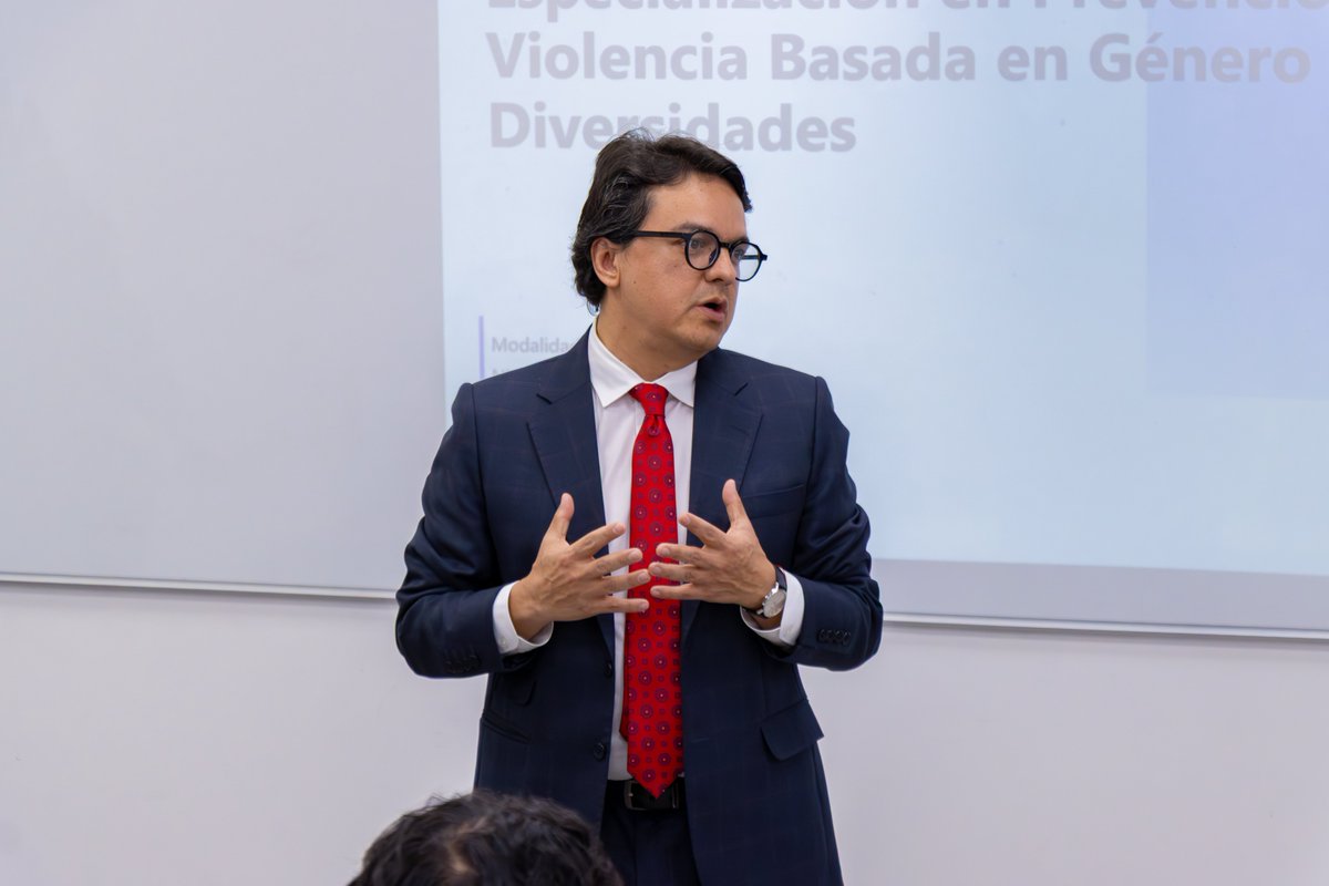 UISEK | Universidad Internacional SEK tweet media