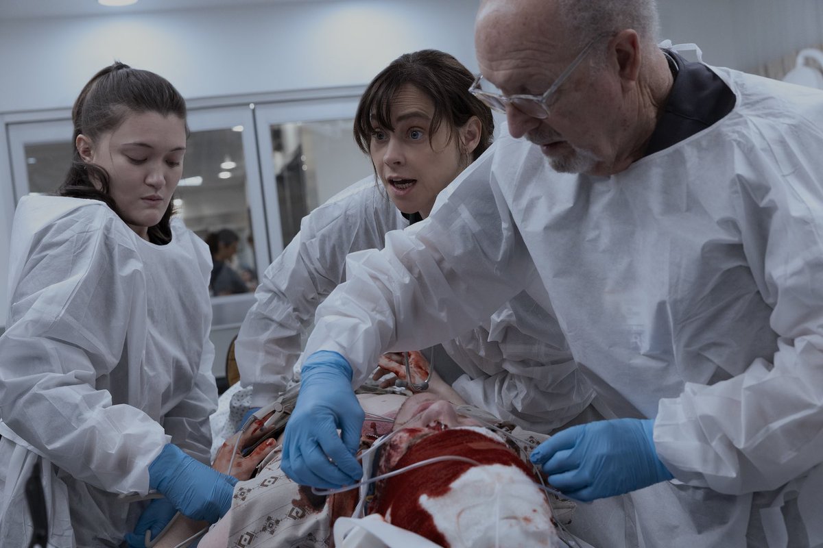 trinity santos’ butch stance tweet media