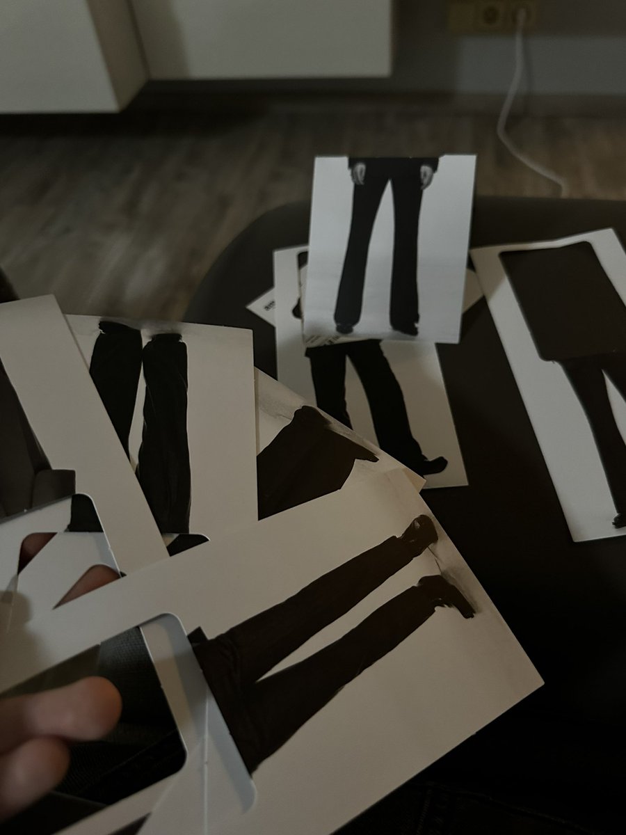 Horse⁷ 🪭 tweet media