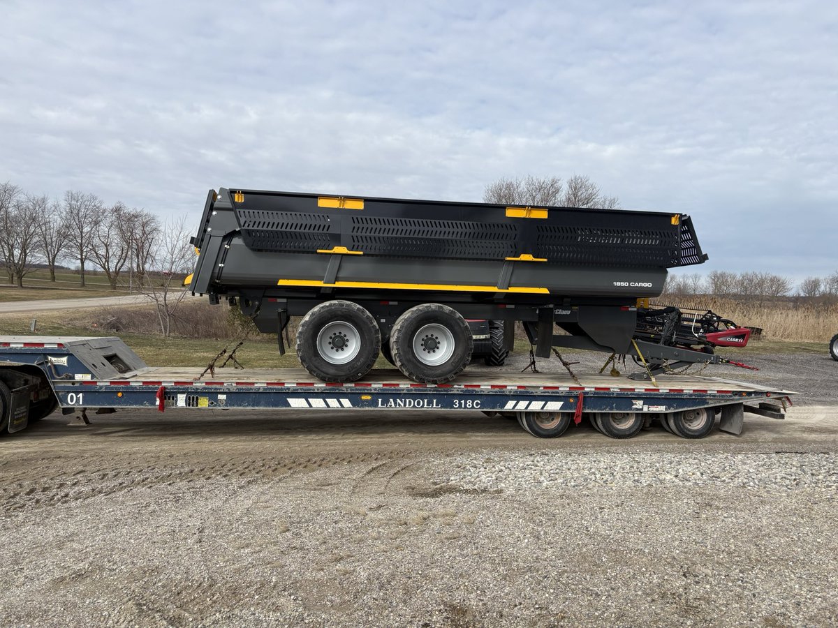 Miner Farms tweet media