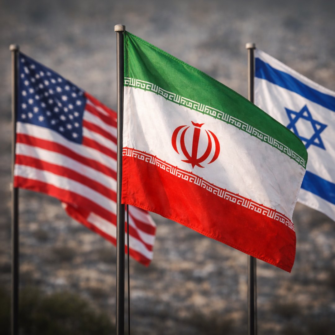 SİYAH SANCAK tweet media