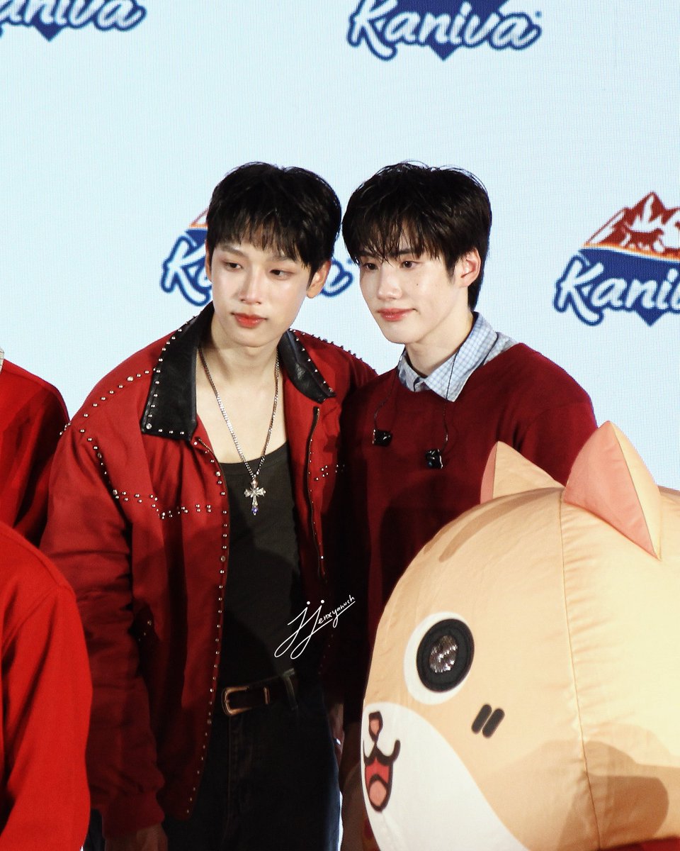 ข้าวเหนียวมะง่วง ૮ • ﻌ - ა tweet media