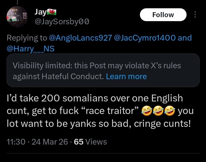 Ealdorman of Lancashire 🌹🏴󠁧󠁢󠁥󠁮󠁧󠁿 tweet media