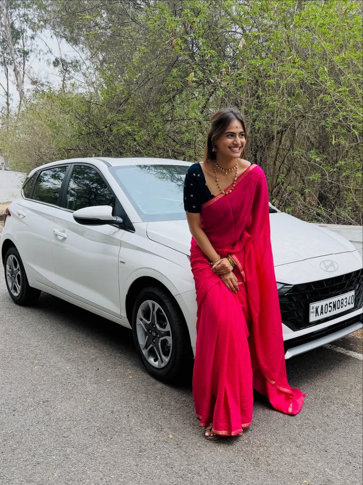 Rashii_Cult's tweet photo. Pretty Shetty ❤️‍🔥🫶
#BBK12 #RashikaShetty https://t.co/kuRuLArAFV