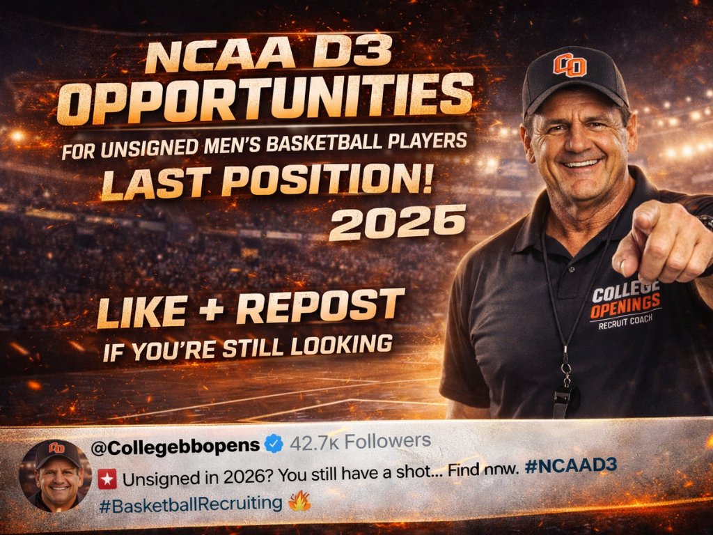 College Basketball Openings tweet media