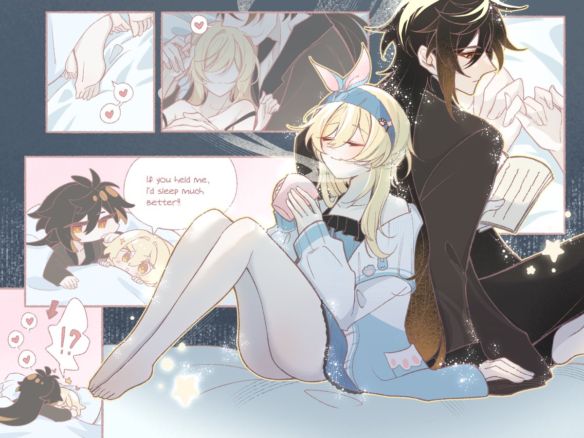 MEI 🔶✨ tweet media