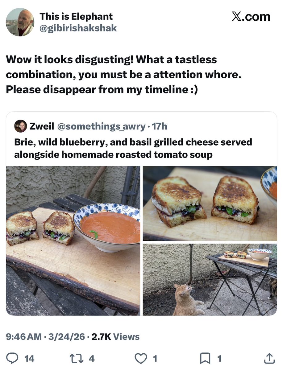 withered old crone 🥀🇵🇸 tweet media