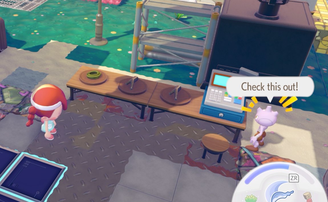 Lex Play ➡️ PAX East!! tweet media