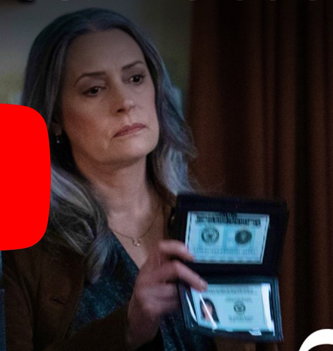 best of paget brewster tweet media