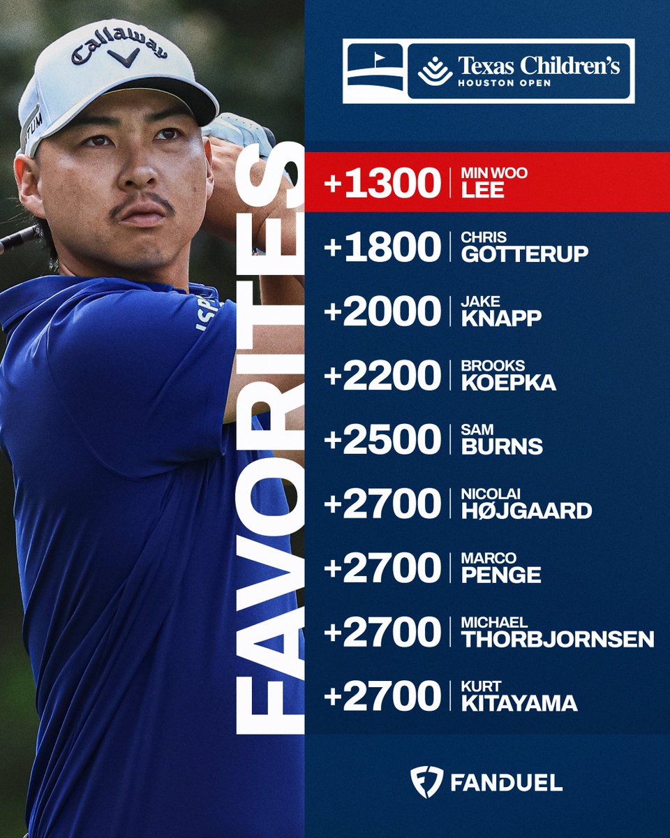 PGA TOUR tweet media