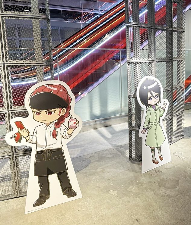 Daily RenRuki tweet media