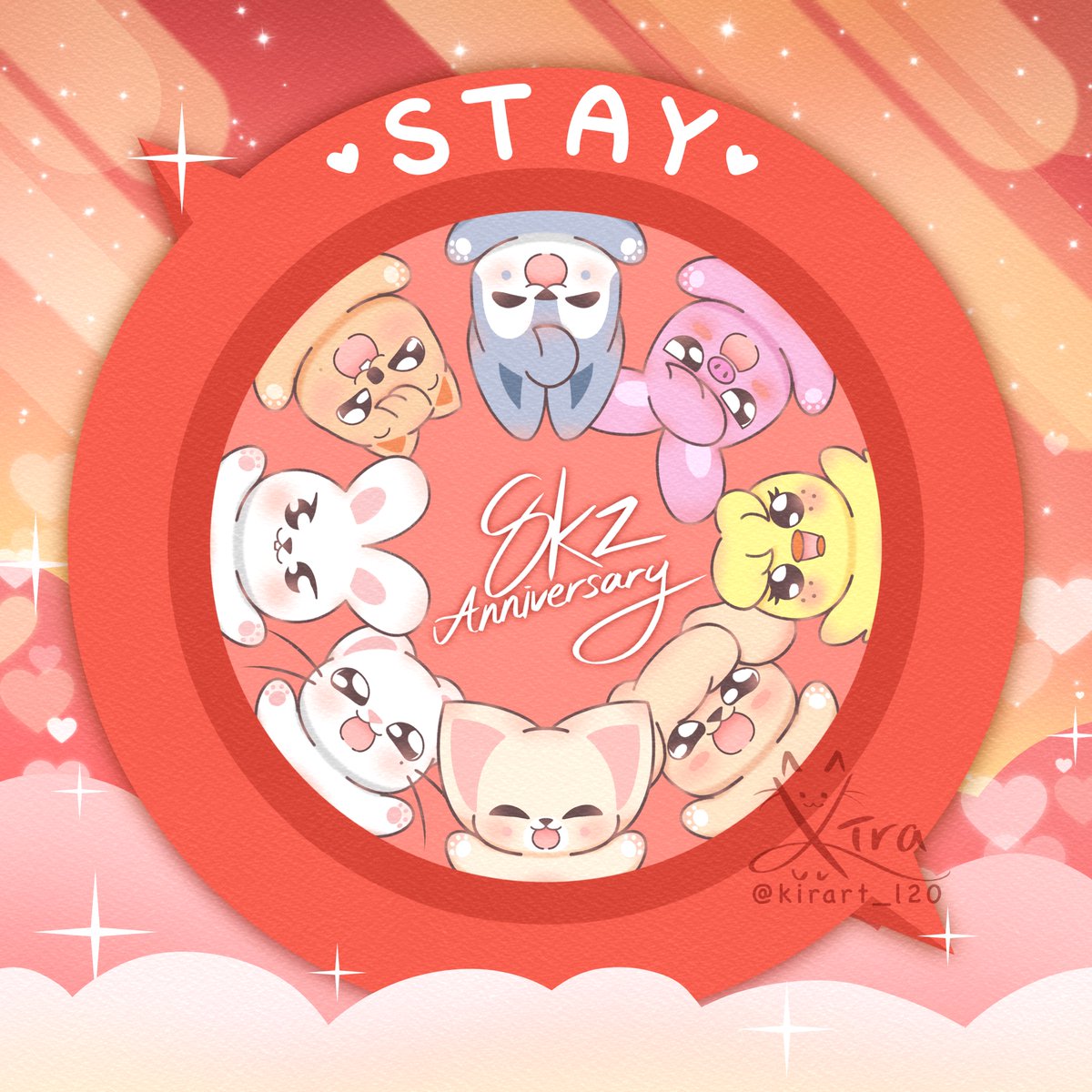 Kira💙 tweet media