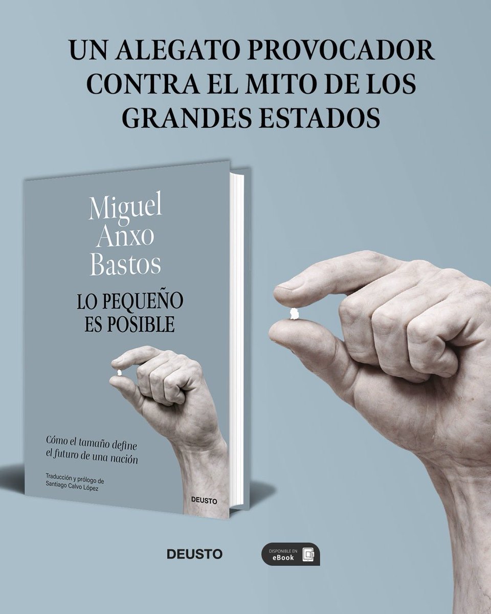 Ediciones DEUSTO tweet media