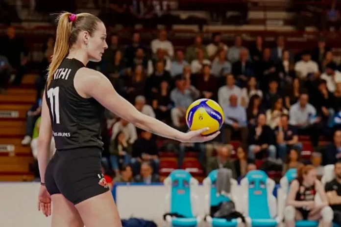 pipevoleibol's tweet photo. 🇬🇷 | Rumores

A imprensa grega divulgou que a ponteira/oposta Anthí Vasilantonáki pode ser repatriada pelo Paniónios GSS. https://t.co/2pOwvFt5Pb