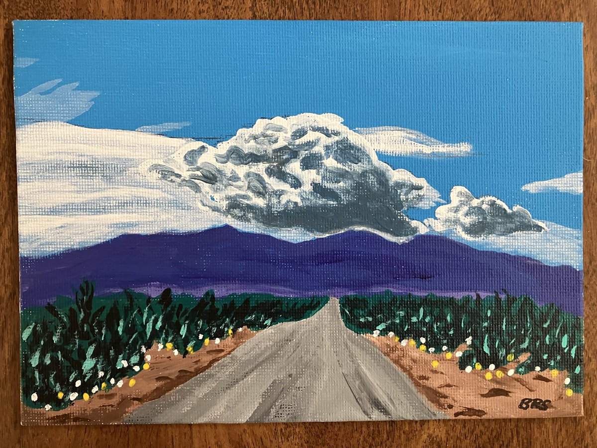 Films From Beyond tweet media