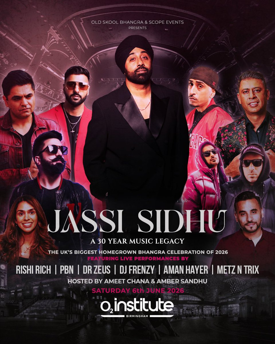 Jassi Sidhu tweet media