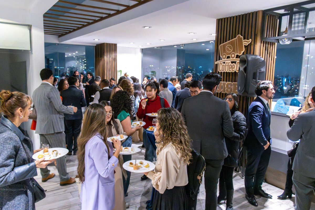 UISEK | Universidad Internacional SEK tweet media