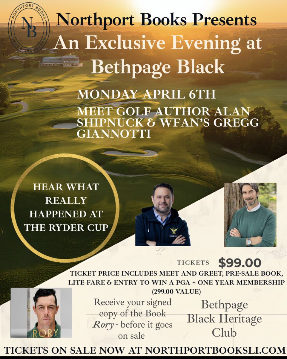 Alan Shipnuck tweet media