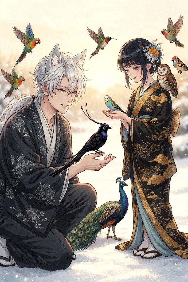 sasakura｜宅録ナレーター×AIクリエイター×占星術 tweet media