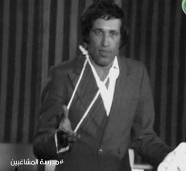 يعرب tweet media