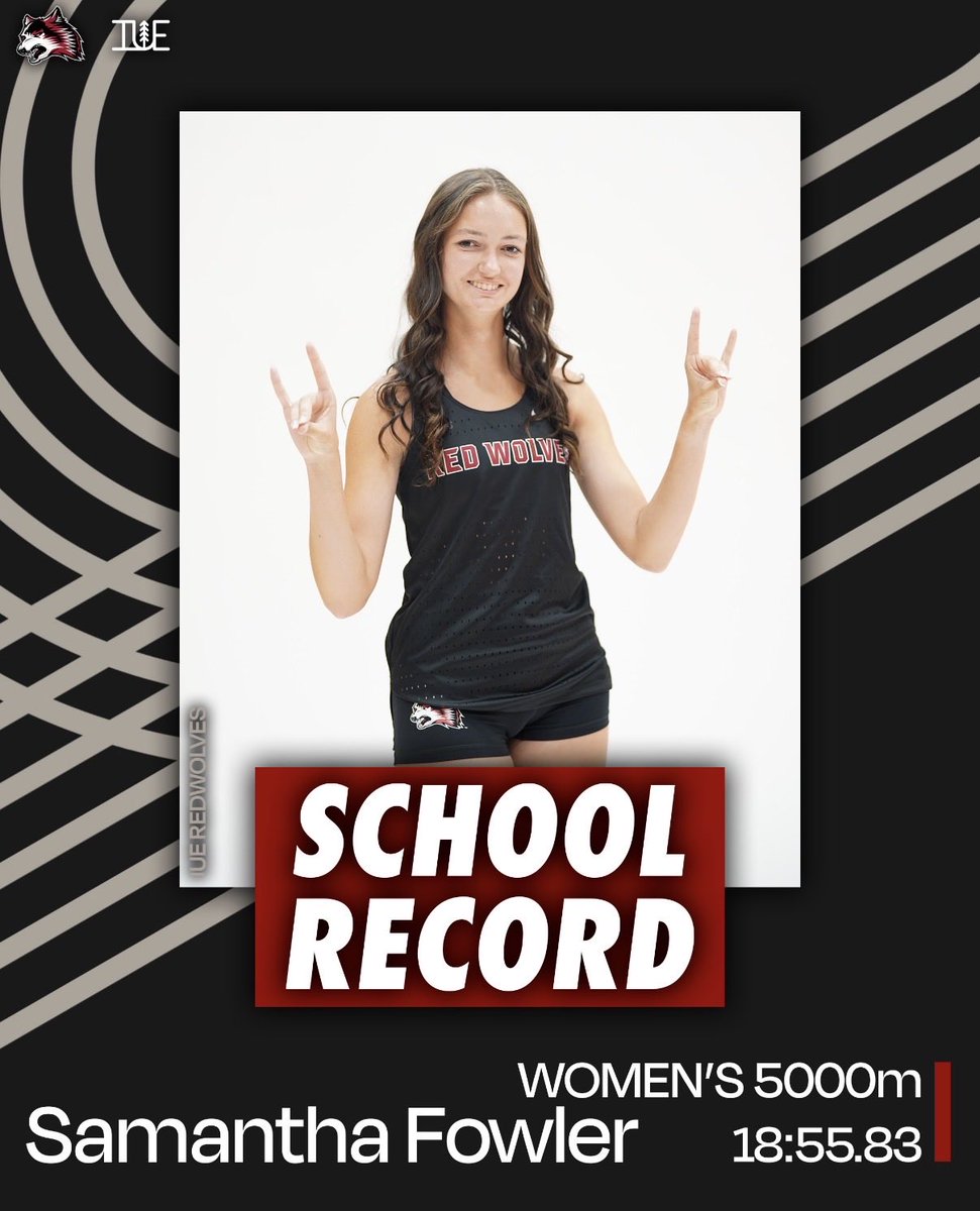 Indiana University East TF / XC tweet media