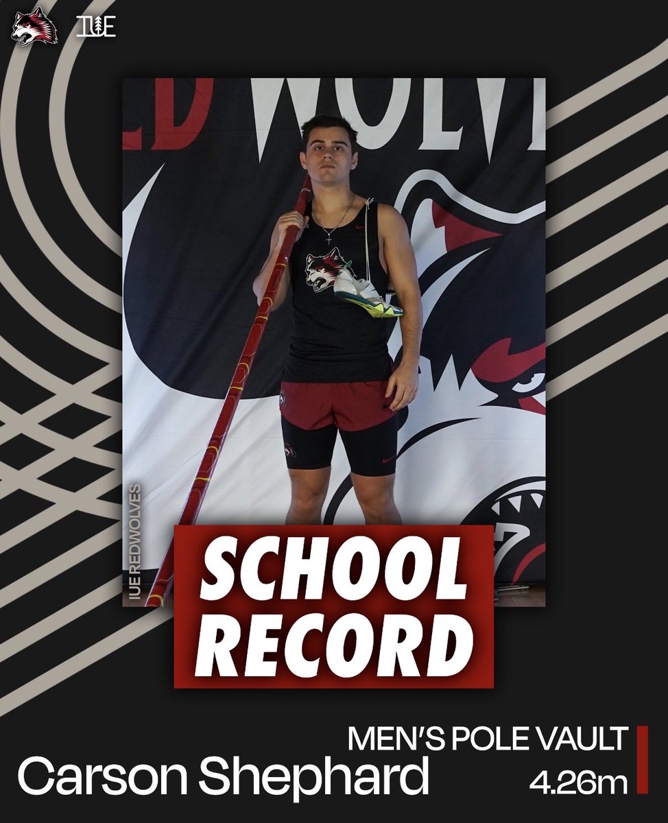 Indiana University East TF / XC tweet media