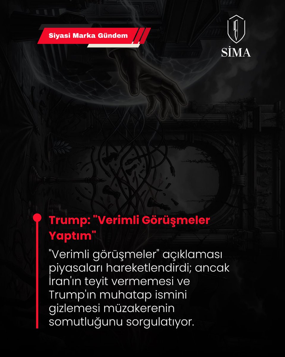 Siyasi Marka tweet media