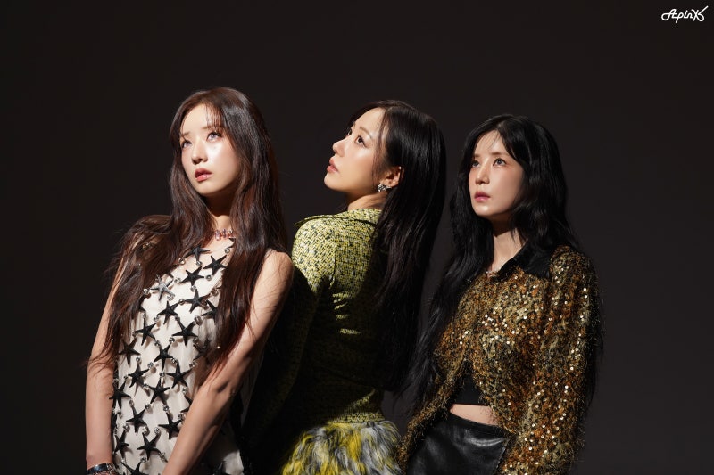 Apink Pics tweet media