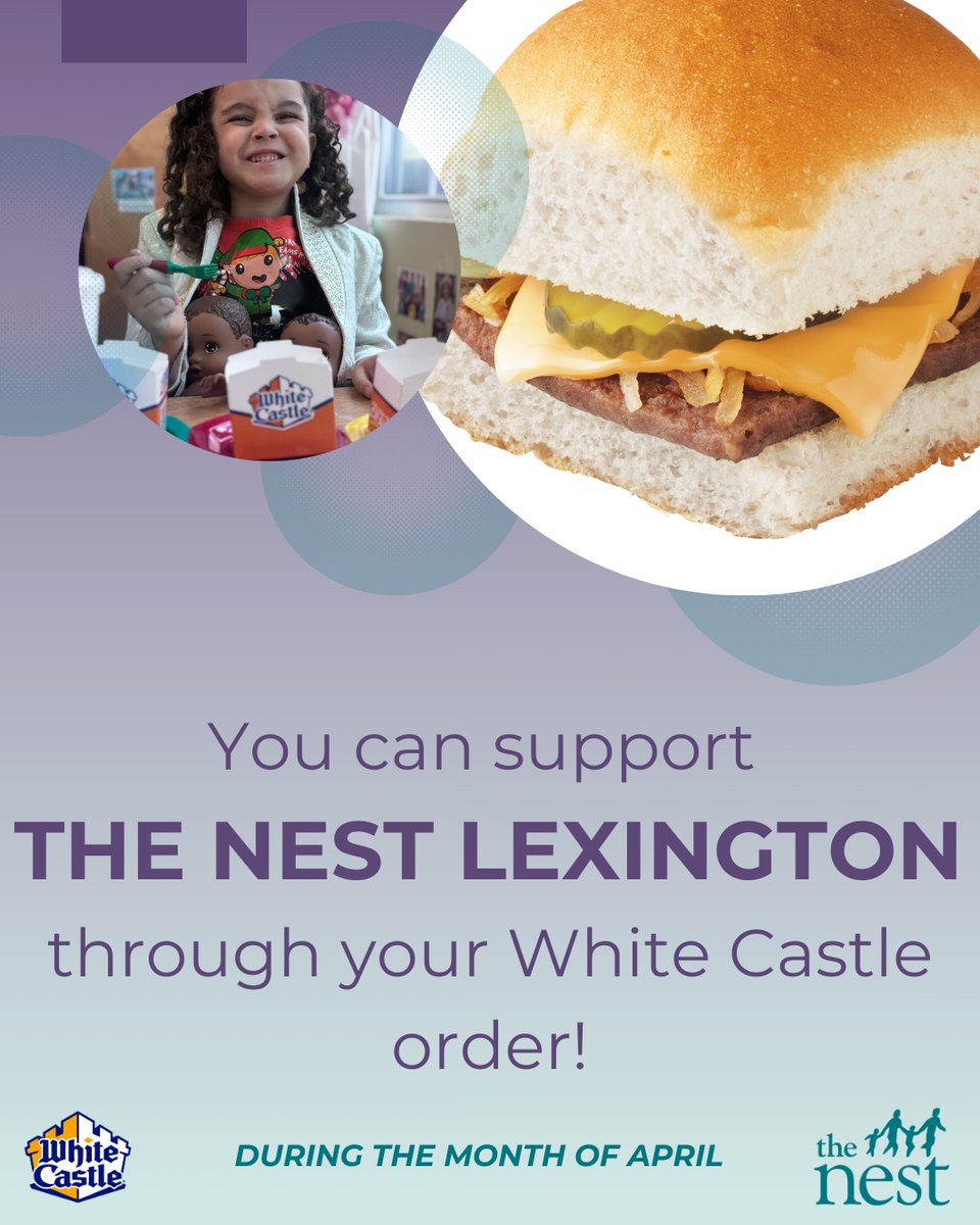 The Nest Lexington tweet media