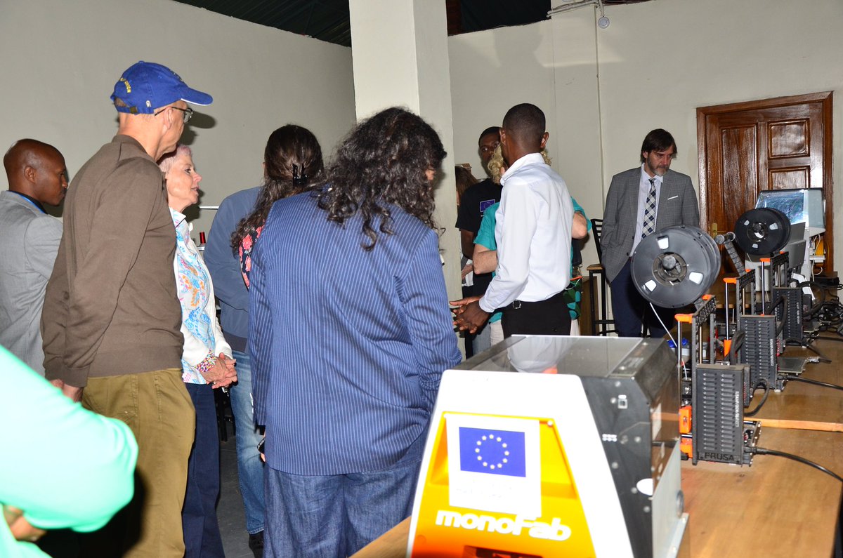 Rubavu District tweet media