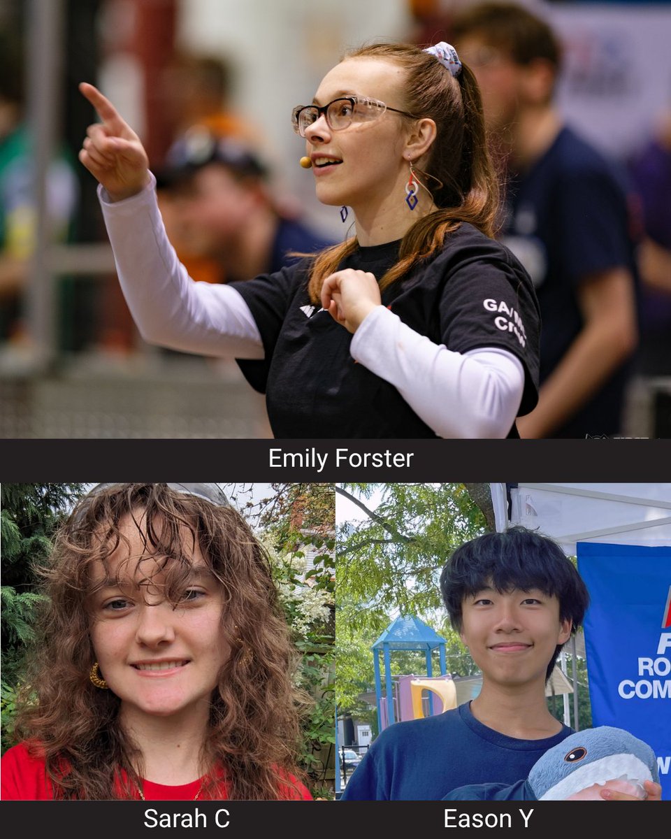 FIRST Robotics Canada tweet media