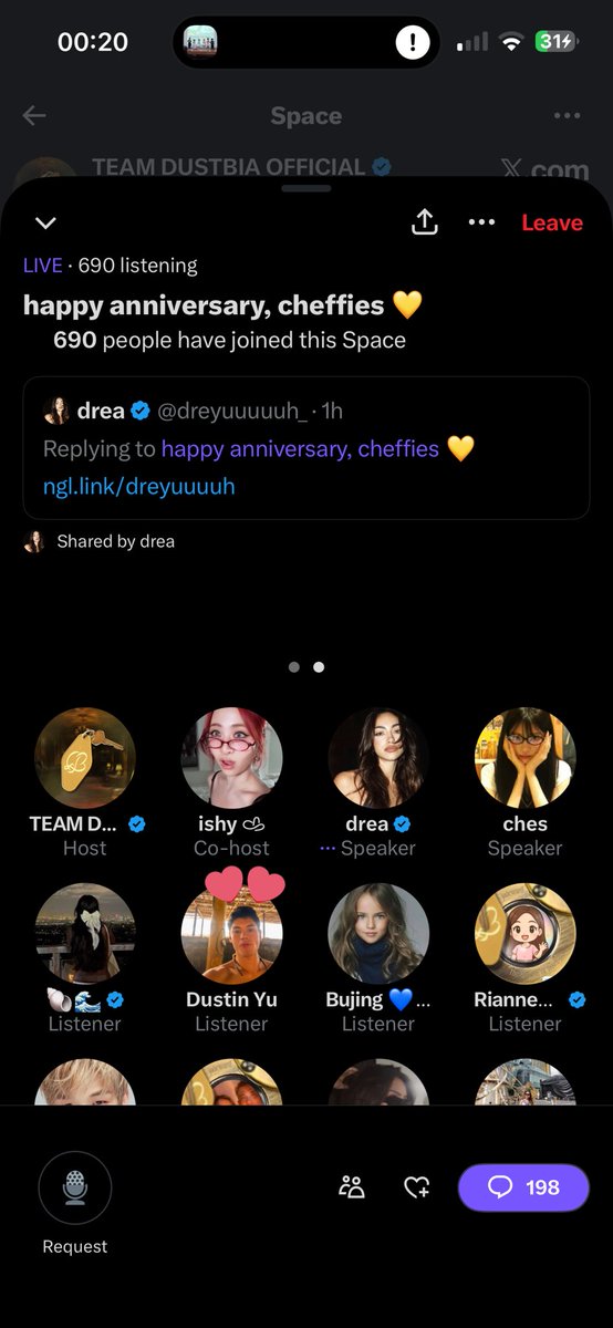 Rianne🐘🪬 tweet media