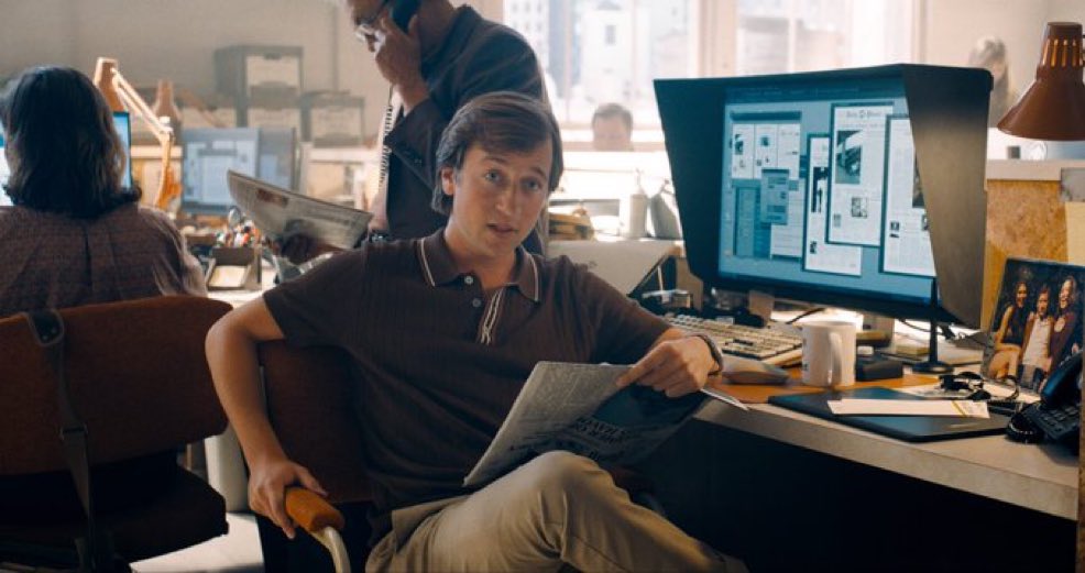 DC Daily Planet tweet media